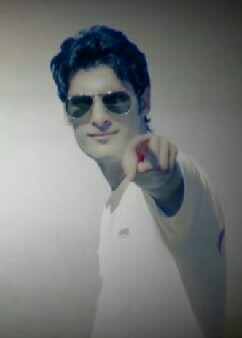 فرشید نادری حس عجیب